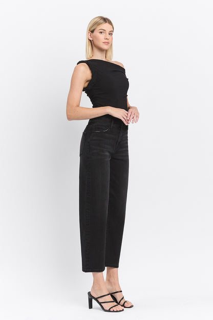 Afterlight Barrel Jeans