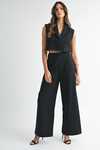 Power Move Vest Set
