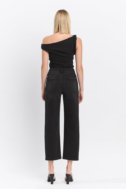 Afterlight Barrel Jeans