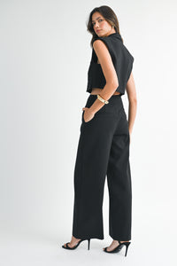 Power Move Vest Set