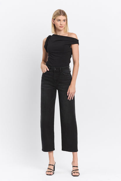 Afterlight Barrel Jeans