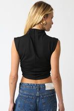 Load image into Gallery viewer, Sarah Cropped Top