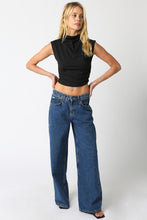 Load image into Gallery viewer, Sarah Cropped Top