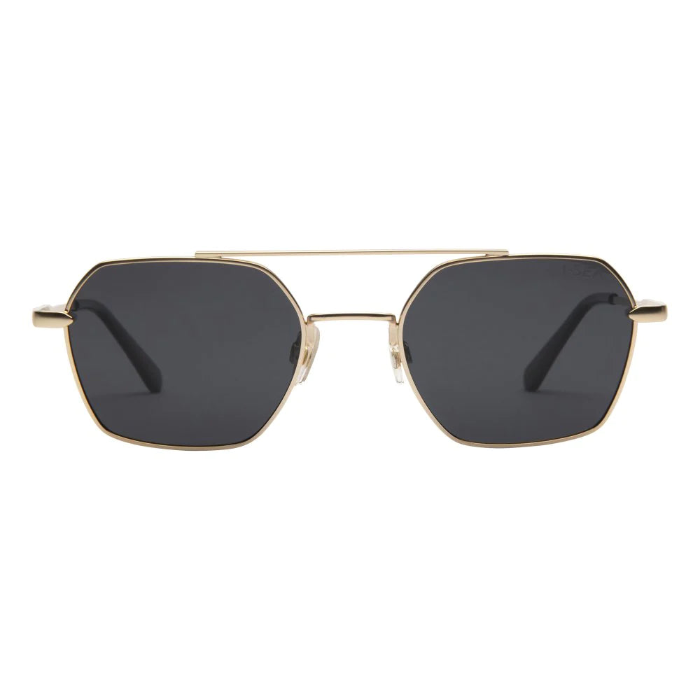 Sara Sunnies Gold/Onyx