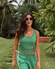 Load image into Gallery viewer, Sara Sunnies Gold/Onyx