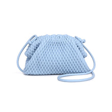 Load image into Gallery viewer, Elise Crossbody Sky Blue