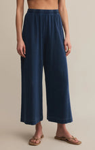 Load image into Gallery viewer, Scout Jersey Denim Pant Indigo