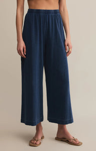 Scout Jersey Denim Pant Indigo
