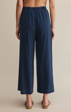 Load image into Gallery viewer, Scout Jersey Denim Pant Indigo