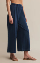 Load image into Gallery viewer, Scout Jersey Denim Pant Indigo