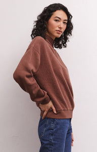 Sequoia Fleece Sweatshirt