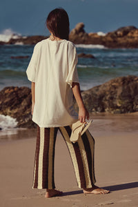 Shell Tee