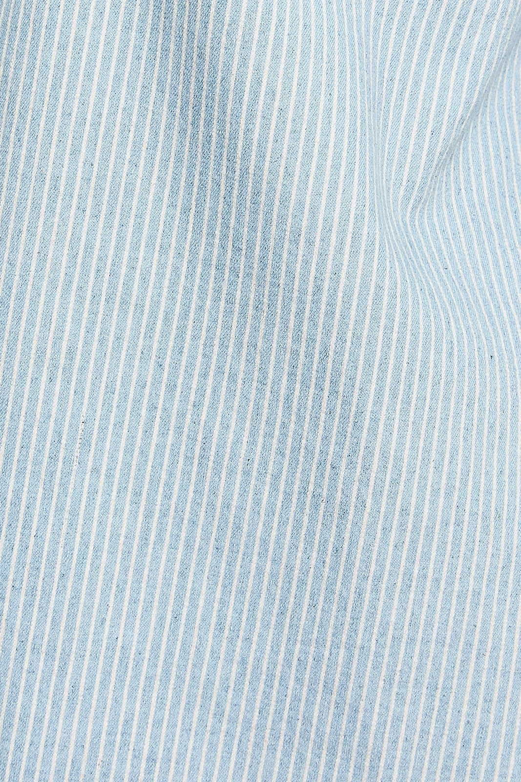 Sunday Blues Denim Shacket