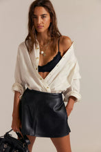 Load image into Gallery viewer, Paradise Found Vegan Skort