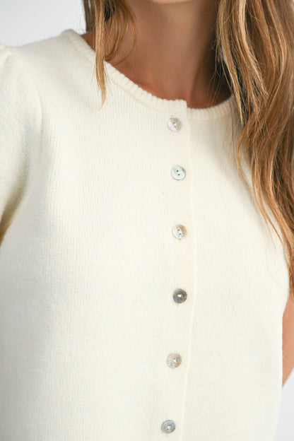 Smooth Operator Knit Top