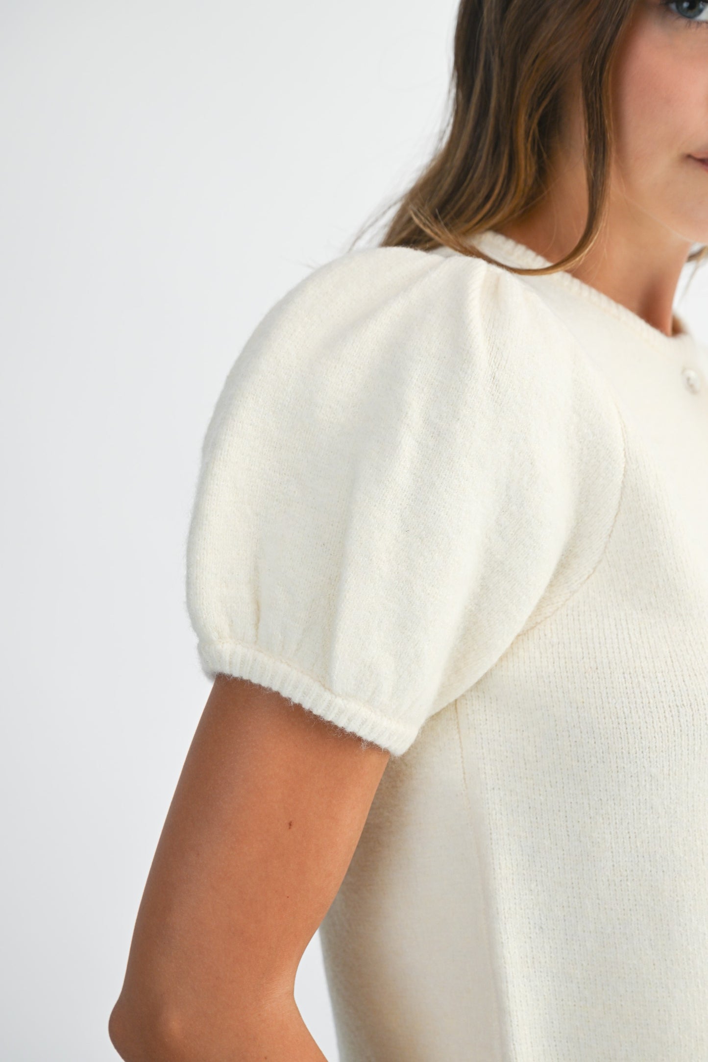 Smooth Operator Knit Top