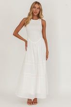 Load image into Gallery viewer, Whisper Fields Maxi Dress