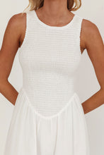 Load image into Gallery viewer, Whisper Fields Maxi Dress