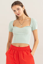 Load image into Gallery viewer, So Long Crop Top
