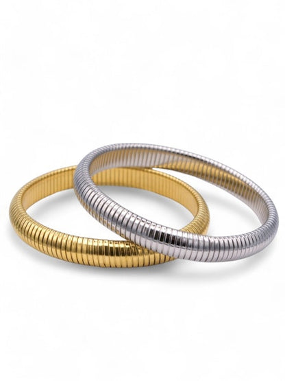 Studio 54 Bracelet Small Gold