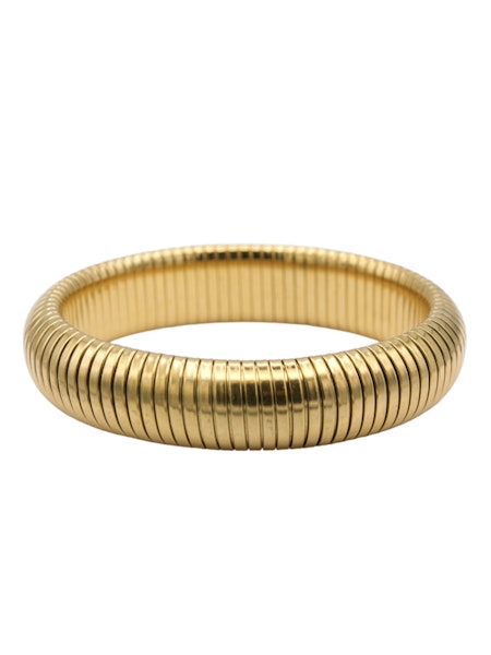 Studio 54 Bracelet Large Gold