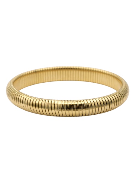 Studio 54 Bracelet Small Gold