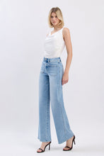 Load image into Gallery viewer, Steps Away Wide Leg Denim