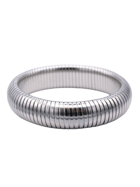 Studio 54 Bracelet Large Silver