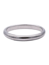 Load image into Gallery viewer, Studio 54 Bracelet Small Silver