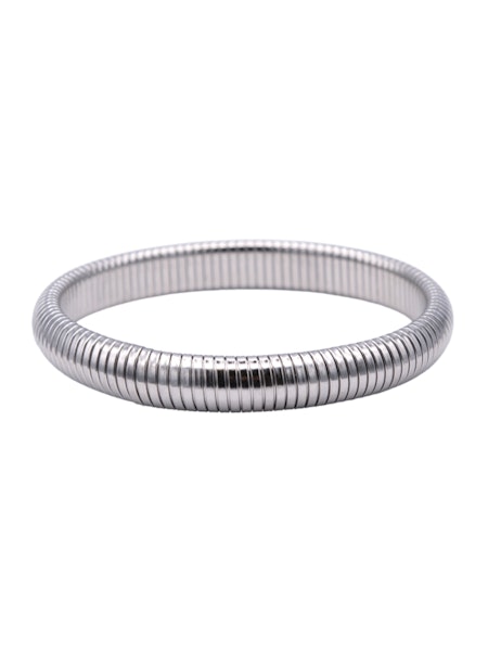 Studio 54 Bracelet Small Silver