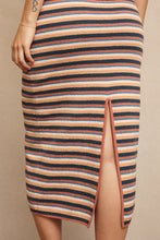 Load image into Gallery viewer, Desert Sunset Tube Dress