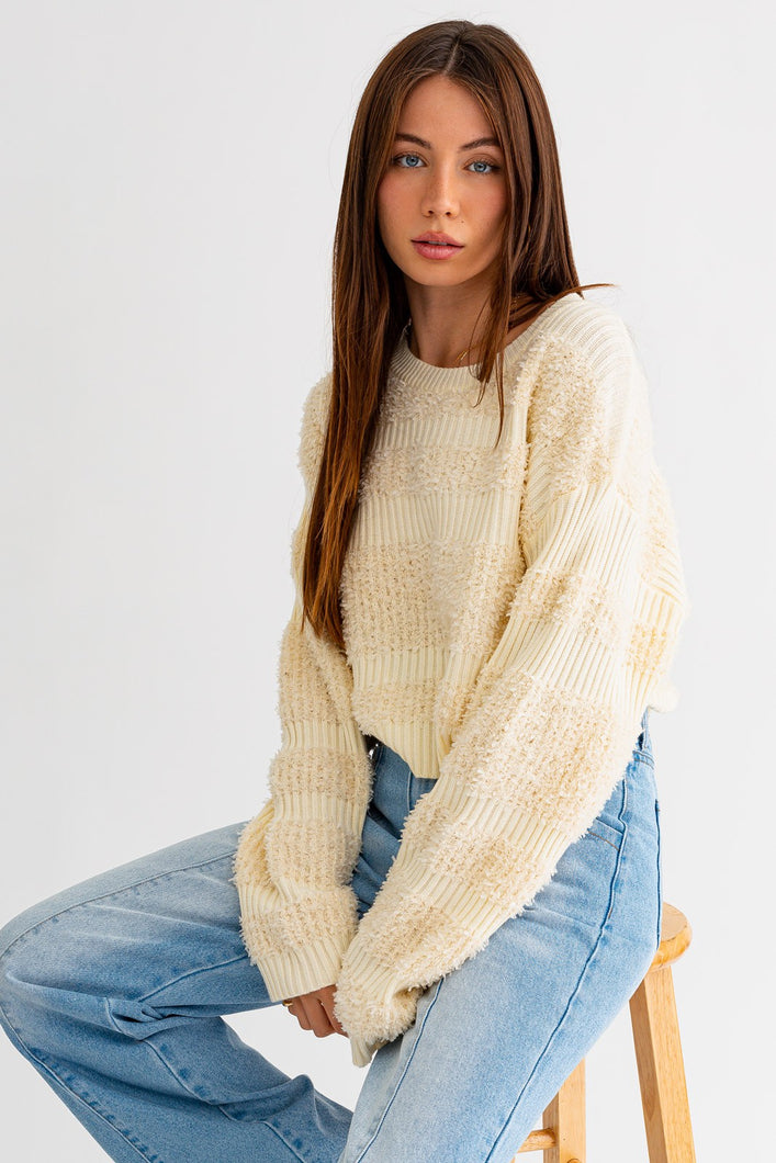 Shannon Sweater