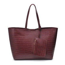 Load image into Gallery viewer, Tiffany Tote