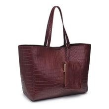 Load image into Gallery viewer, Tiffany Tote