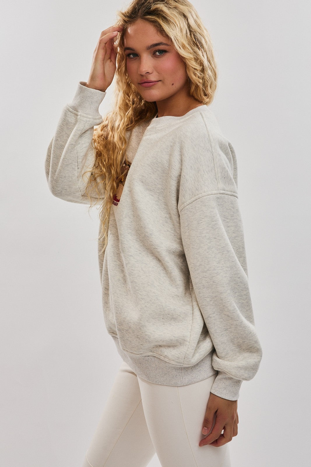'Tis The Season Sweatshirt