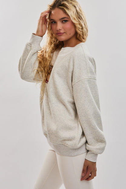 'Tis The Season Sweatshirt