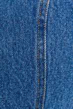 Load image into Gallery viewer, Classic Edge Denim Top