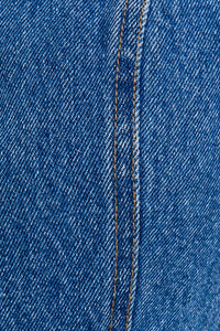Classic Edge Denim Top