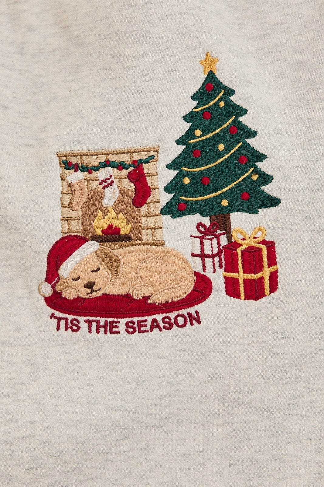 'Tis The Season Sweatshirt