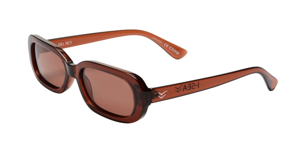 Del Rey Sunnies Taupe