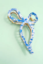 Load image into Gallery viewer, The One Bow Hair Clip