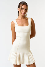 Load image into Gallery viewer, The Way You Think Mini Dress