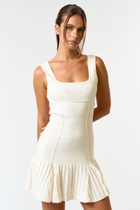 The Way You Think Mini Dress