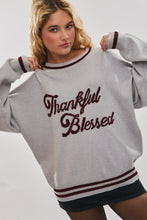 Load image into Gallery viewer, Grateful Spirit Sweater