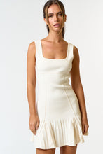 Load image into Gallery viewer, The Way You Think Mini Dress