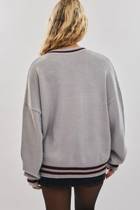 Grateful Spirit Sweater