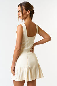 The Way You Think Mini Dress