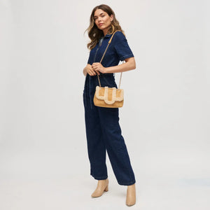 Tori Crossbody