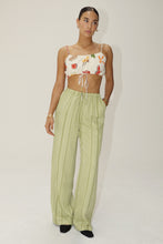 Load image into Gallery viewer, Bon Appetit Crop Top