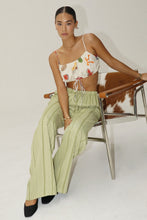 Load image into Gallery viewer, Bon Appetit Crop Top